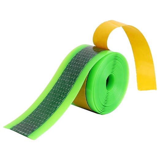 Cinta para llanta de bicicleta tubeless alta resistencia miniatura 8