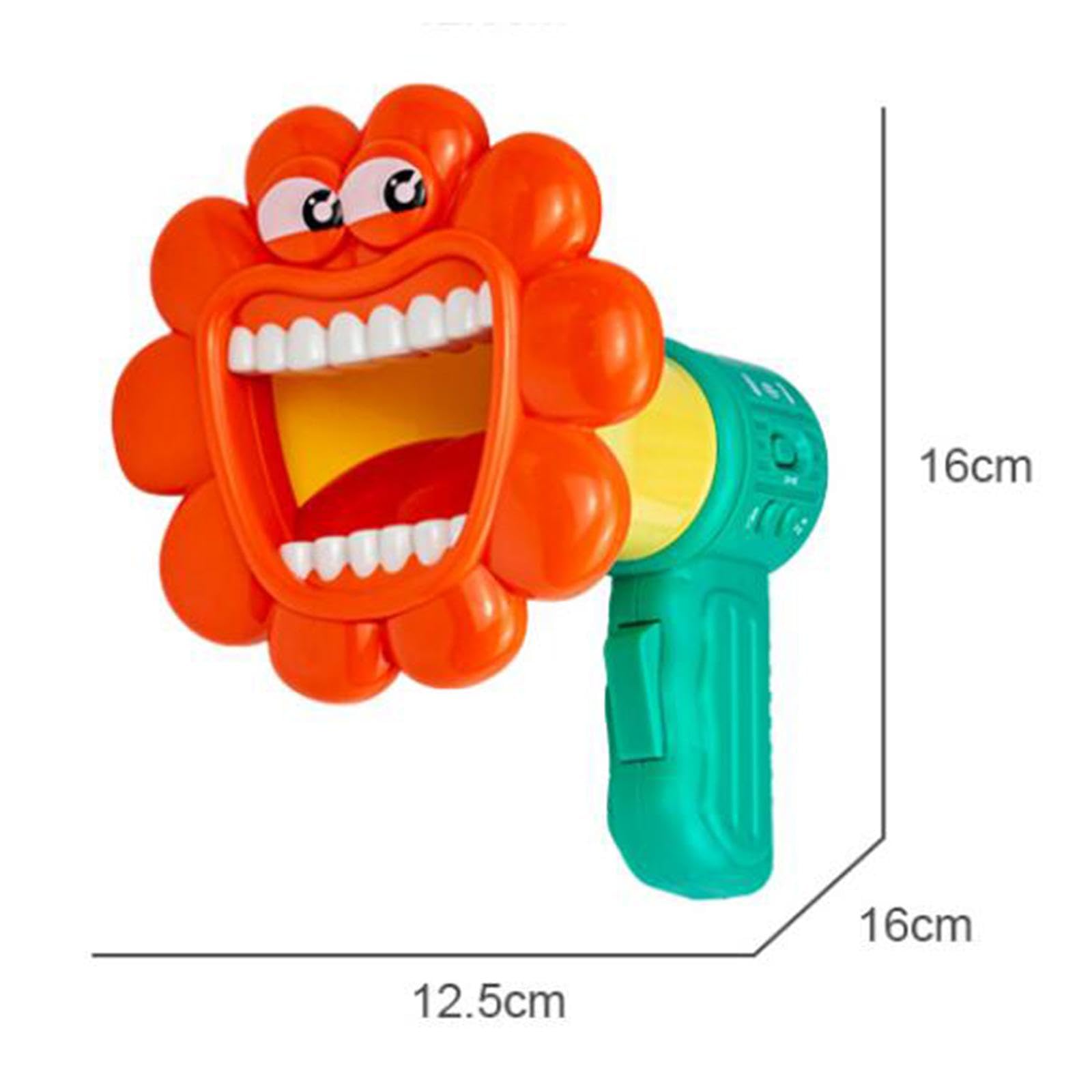 Amazon | Generic 声が変わるおもちゃ 面白い 3種類の声付き