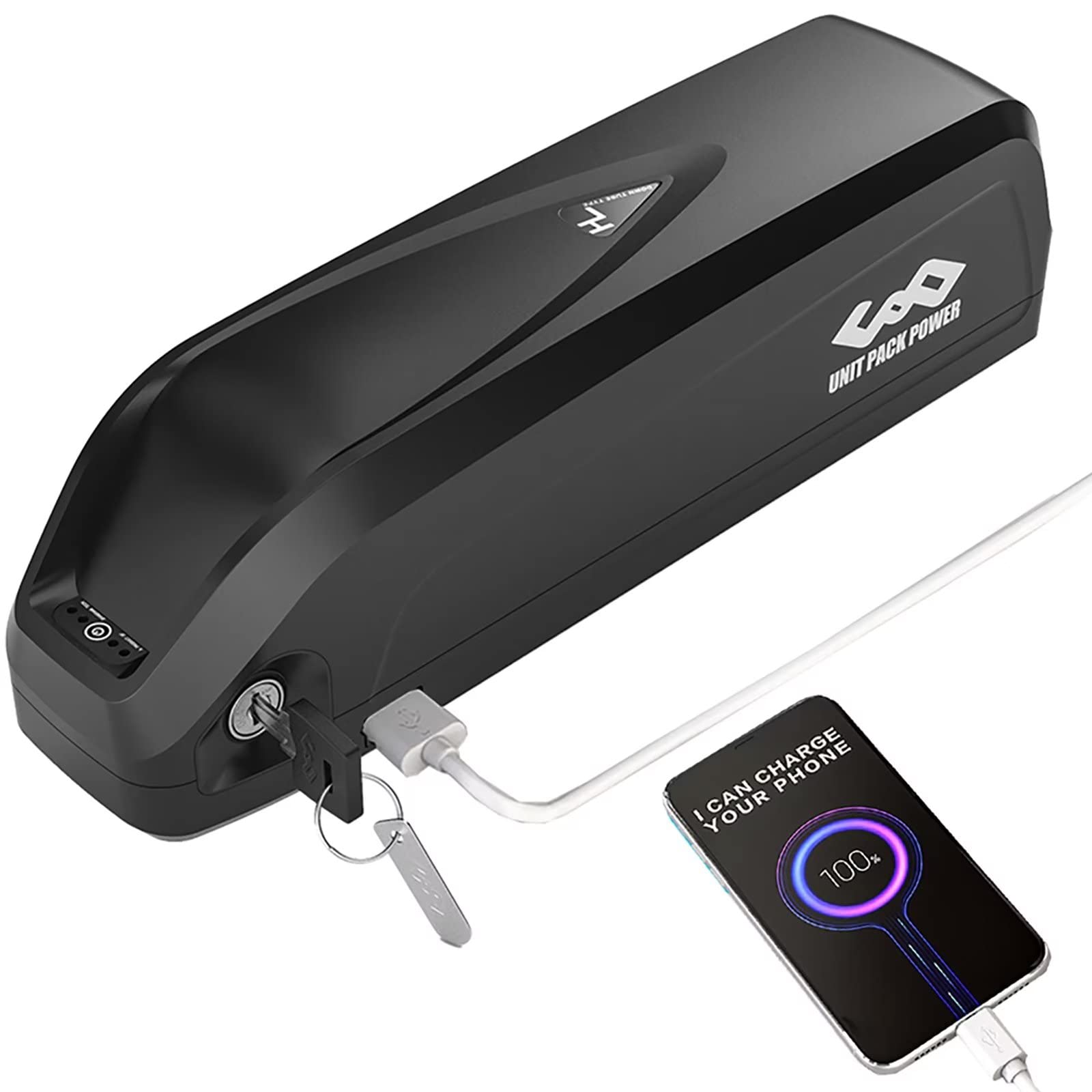 36v 48v 52v Ebike Battery Eu And Uk Warehouse 13ah Desertcart INDIA