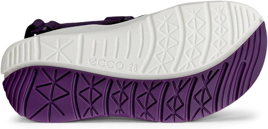 ECCO Kids' X-trinsic Fisherman