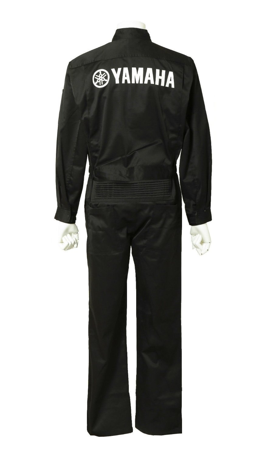 Amazon | [YAMAHA] ヤマハ発動機 メカニックスーツ WY-207 アクト
