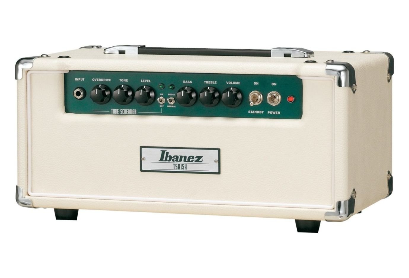 Ibanez TSA15H Guitar Amplifier Head