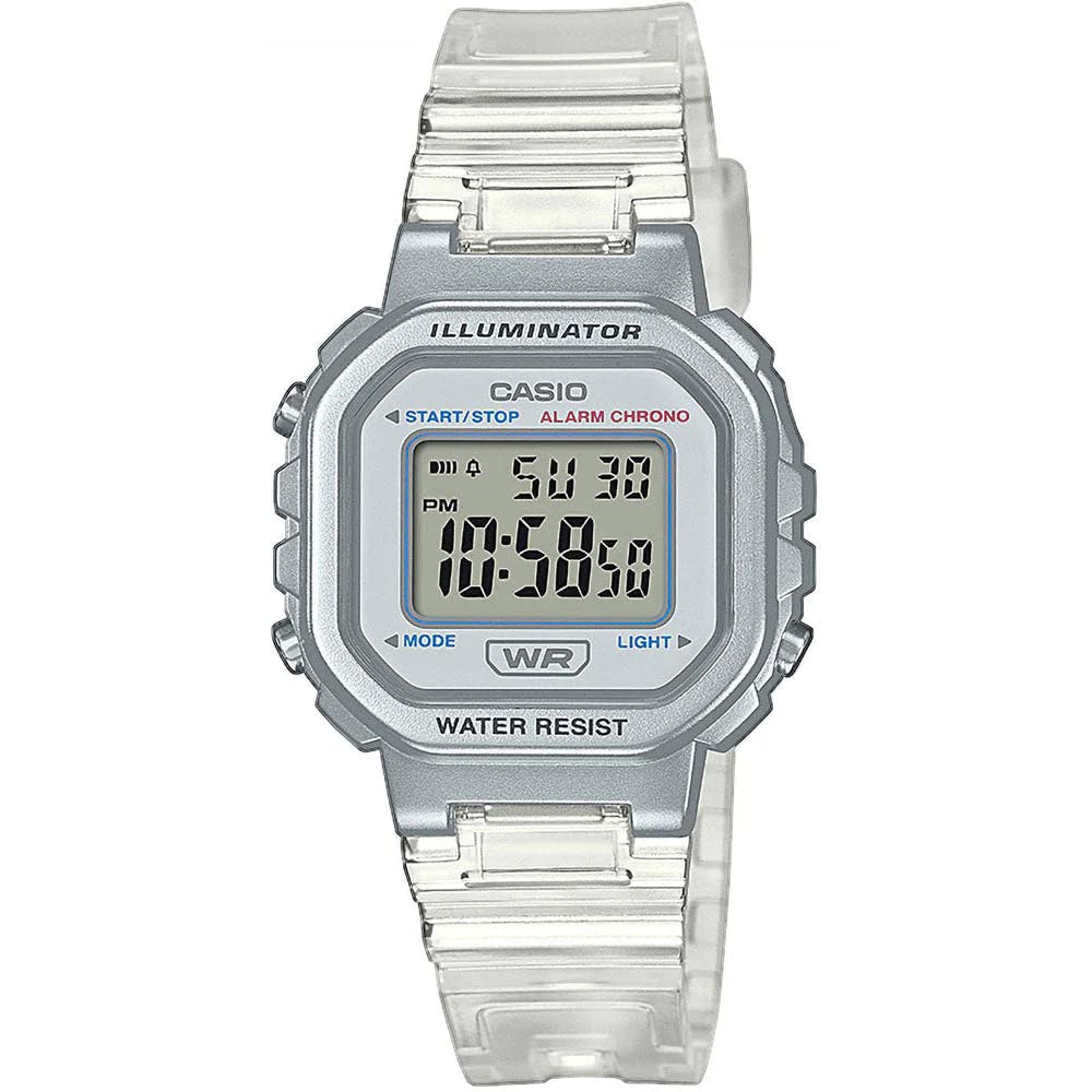 Casio Digital LA-20WHS-7AEF
