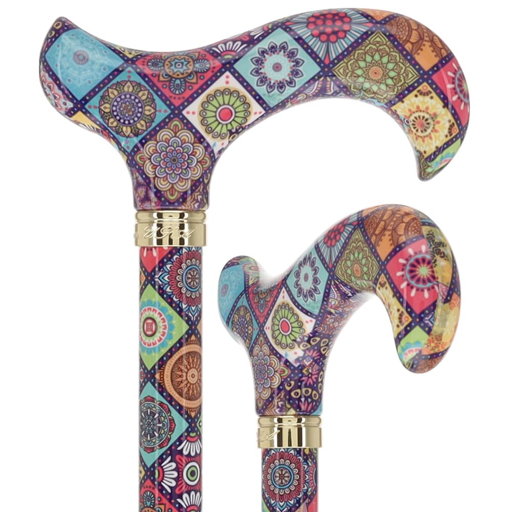 Royal RC Designer Cane