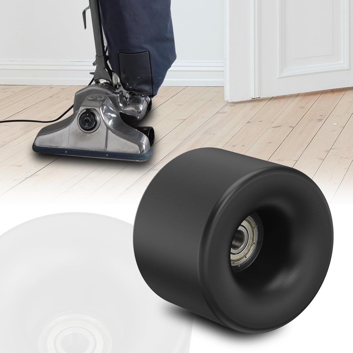 Amazon.com: Upgraded Replacement Wheel for Royal Metal Upright