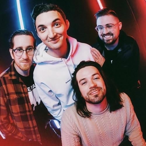 "Who is Floorbird? (post TRB XXII)" Podcast Por  arte de portada