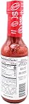El Yucateco Mexican Hot Sauce - Bouteilles de sauce chaude Habanero vert et rouge 4oz (120ml) Ensemble