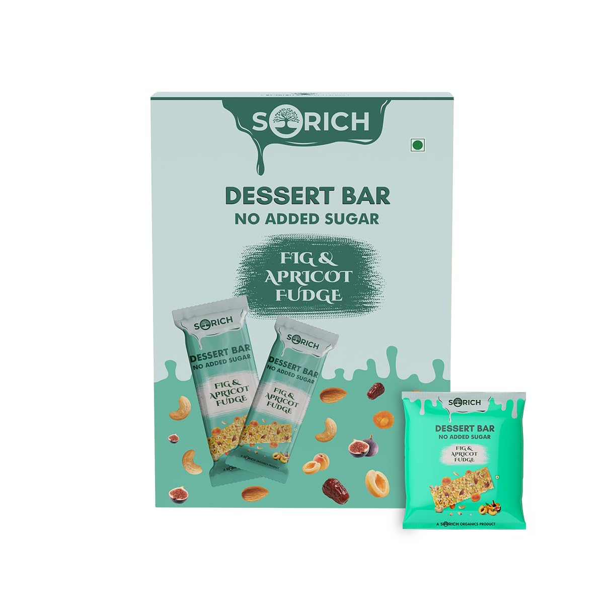 See full amazon price history chart for Sorich Organics Dessert Energy Mini Bars Fig & Apricot, Pack of 16 x 15gm | No added Sugar and Healthy Diet with Fruits, Nuts and Millets, Gluten Free, Crunchy Granola Bars, Packed with Dates and Cashews, Almonds, Apricot (16 Bars) Sorich Organics Dessert Energy Mini Bars Fig & Apricot, Pack of 16 x 15gm | No added Sugar and Healthy Diet with Fruits, Nuts and Millets, Gluten Free, Crunchy Granola Bars, Packed with Dates and Cashews, Almonds, Apricot (16 Bars) (B0CJJDXL8T) Amazon Price History, Amazon Price Tracker