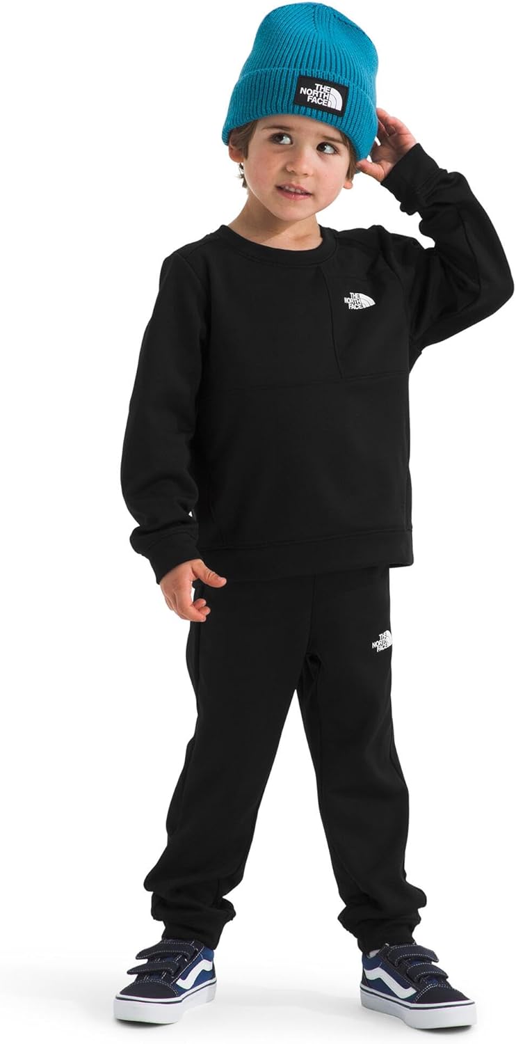 The North Face Baby Tnf Performance Fleece Set