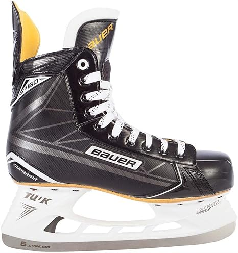 bauer s160 skates