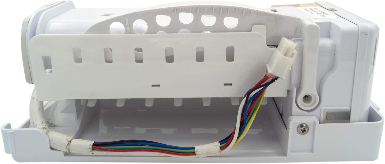 Tech Deals 🔥 Supplying Demand DA97-05422A Refrigerator Ice Maker 7 Cube Fits AP4318629 PS4173396 Model Specific Not Universal