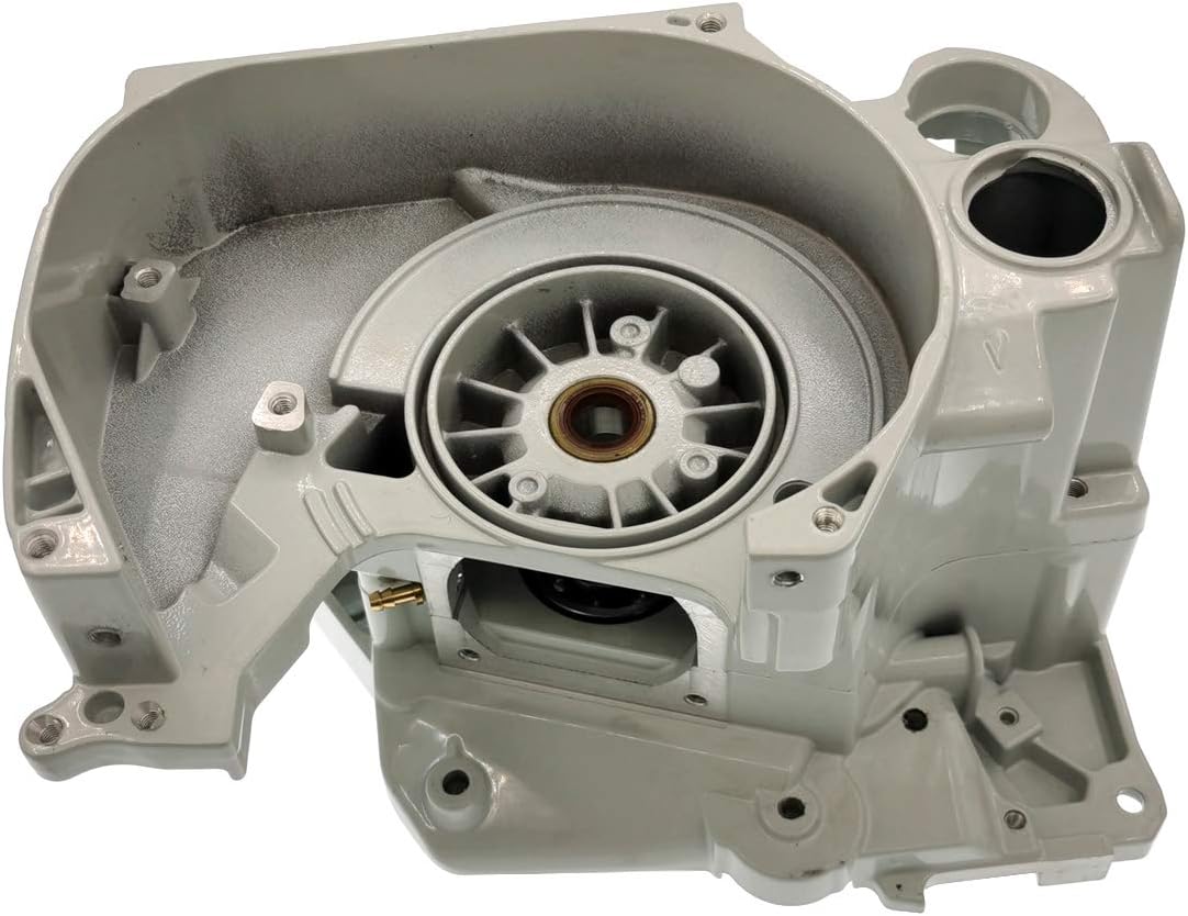 Cancanle Crankcase Crank Case Engine Housing for STIHL 038 MS380 Chainsaw