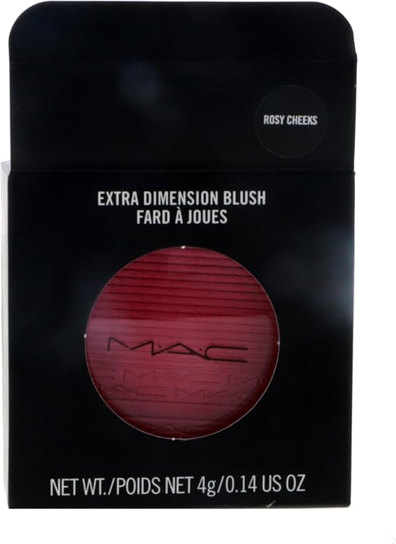 Mac Extra Dimension Blush