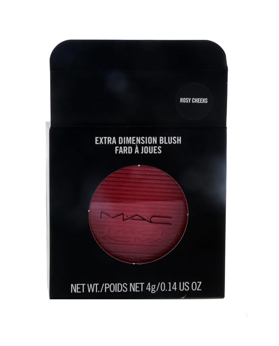 Mac Extra Dimension Blush