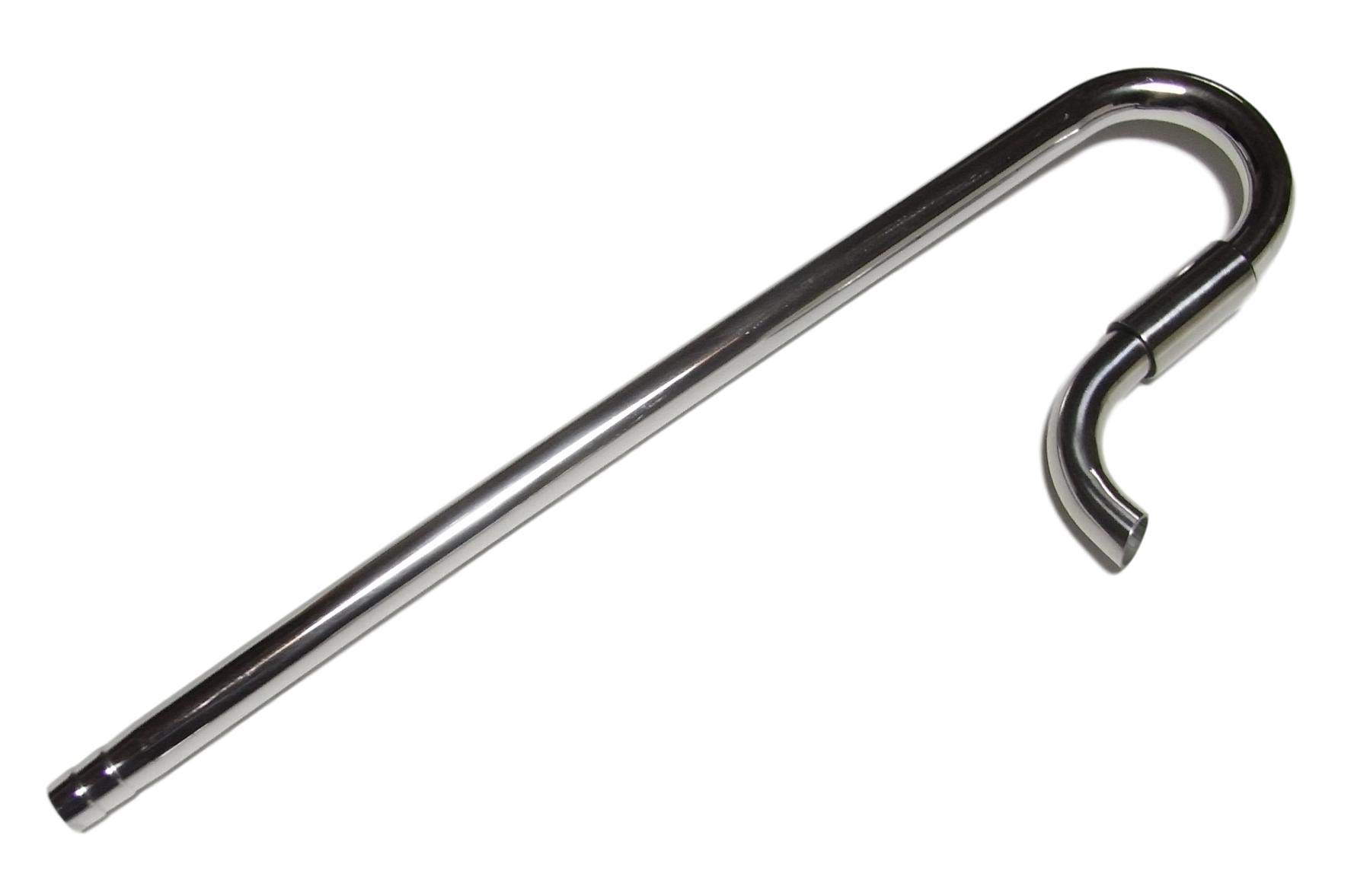 ステンレス給水パイプ　10個　送料込み！ Amazon | [Natura Style]ステンレス 製 給水 排水 アクアリウム パイプ