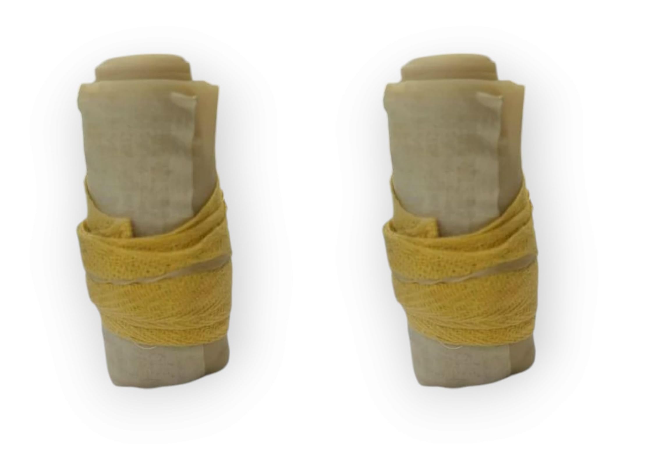 Esmarch Rubber Bandage 4 Inch (Pack of 2) | Medical Grade Elastic Compression Bandage for Surgical, Orthopedic & Hospital Use-image-17