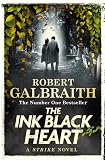 The Ink Black Heart: A Strike Novel