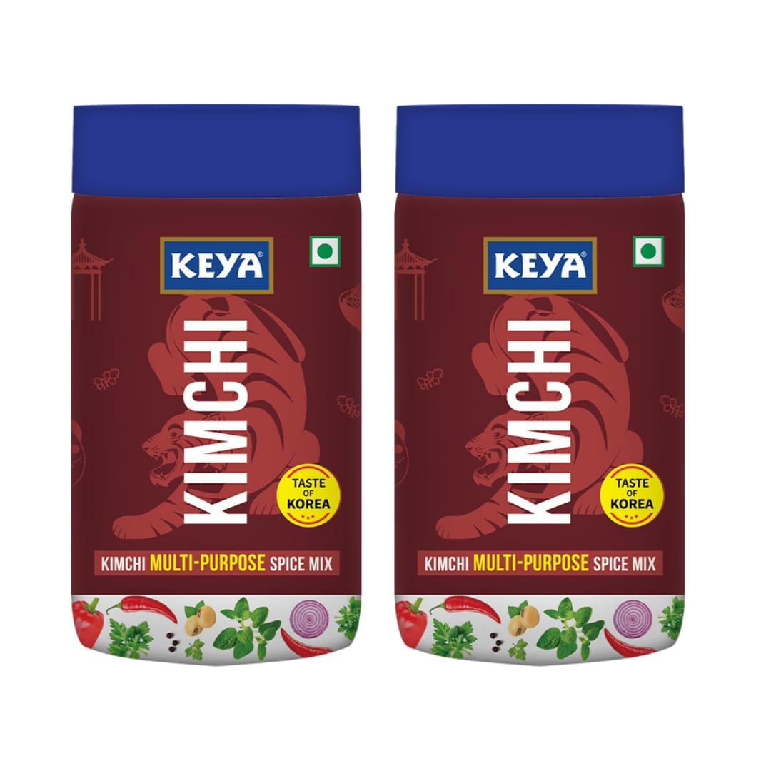 Keya Kimchi Spice Mix 70g, Pack of 2 (B0CZ3WT2C9) Amazon Price History, Amazon Price Tracker