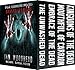 Death Plague - Four complete Zombie Novels