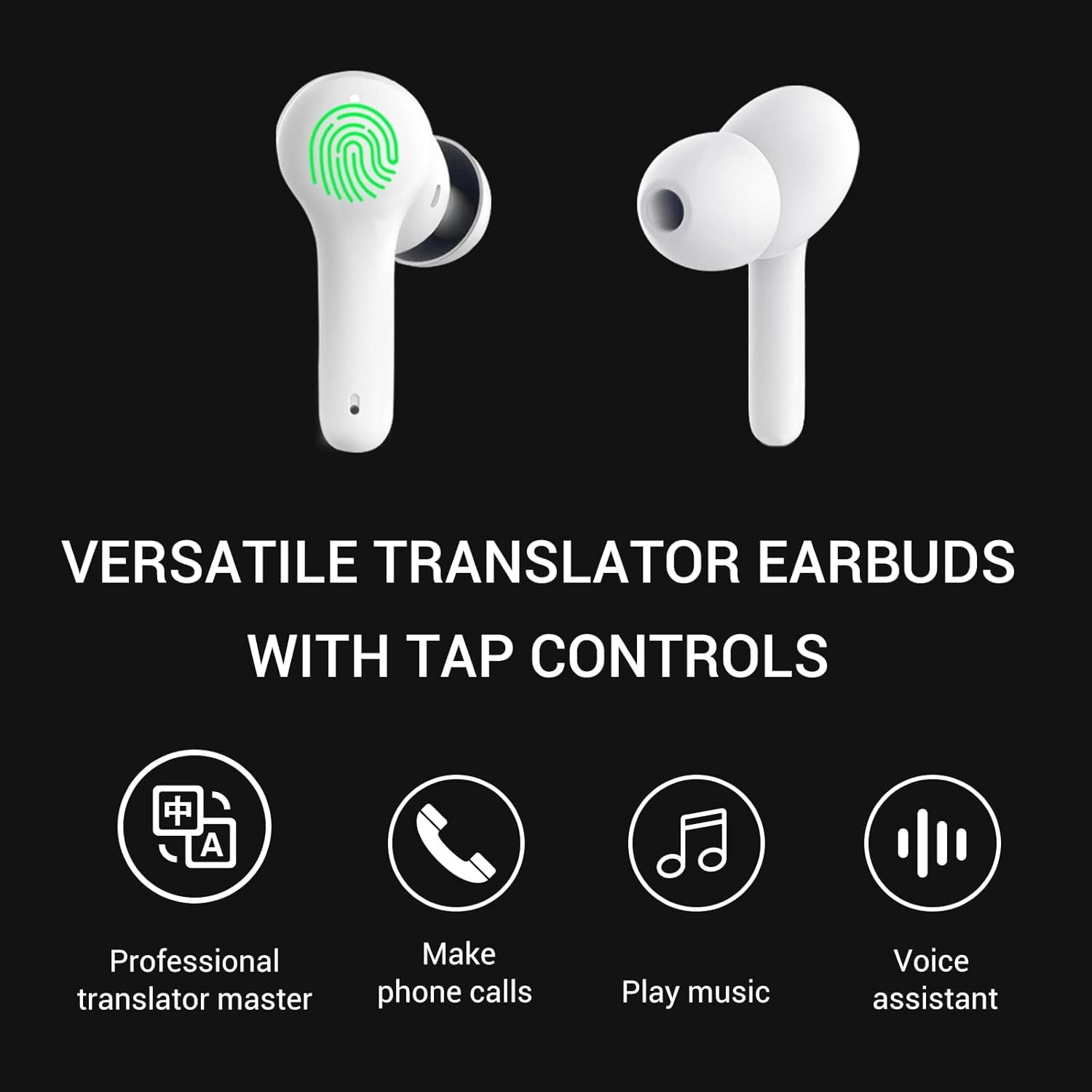 ANFIER Language Translator Translation Languages Image