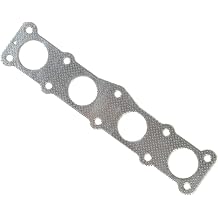 MPLUS MS96874 Exhaust Manifold Gasket Compatible with 06-15 for Hyundai Santa Fe Sonata Tucson/for Kia Forte Optima Rondo Sorento 2.0L 2.4L 2.7L 16V Theta II