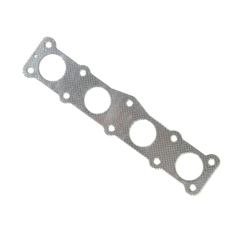 Junta do coletor de escape MPLUS OE SOLUTION AUTOPARTS MS96874 para Hyundai e Kia – 1 unidade