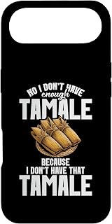 Mexican Food Snack Meal Foodie Exciting Tamale Tamales Case for iPhone Air