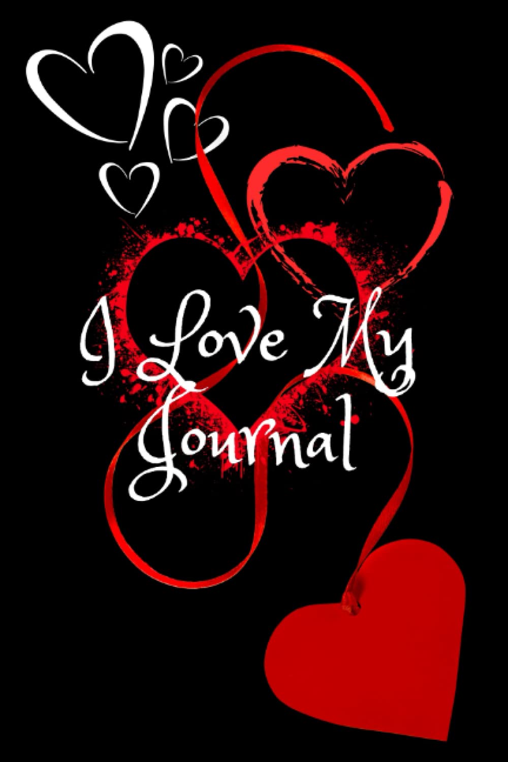 I Love My Journal