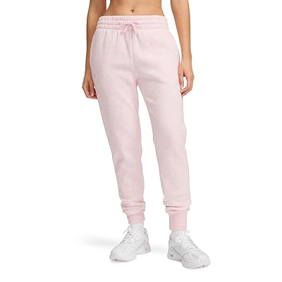 Under Armour Rival Fleece Joggers Women