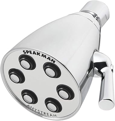 Speakman S-2252 Signature Anystream Showerhead