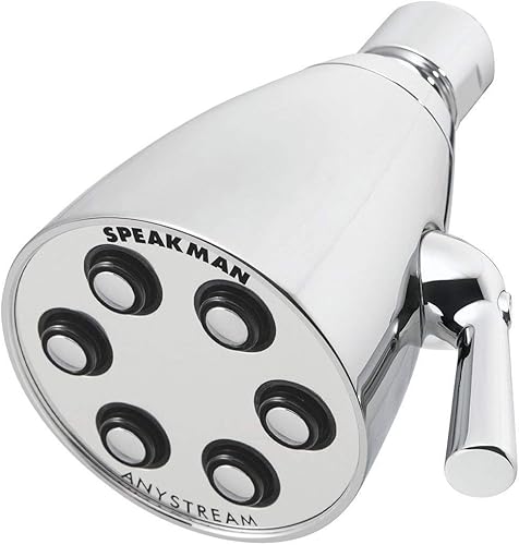 Speakman Productos