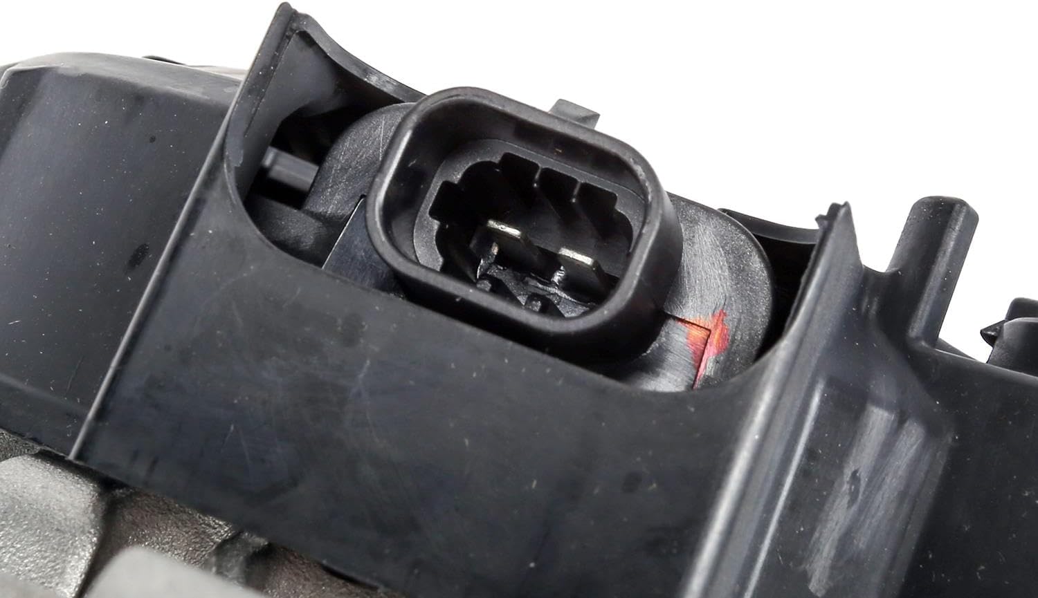 GM Genuine Parts 23285091 Alternator