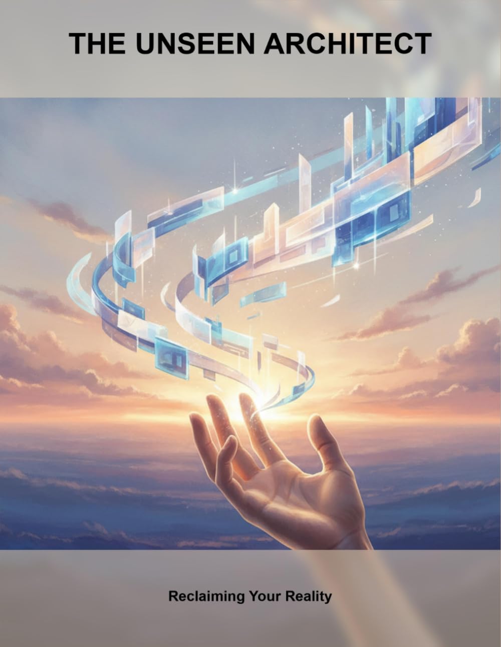 The Unseen Architect: Reclaiming Your Reality