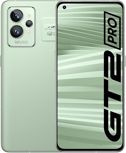 Realme GT 2 Pro 5G prezzo amazon