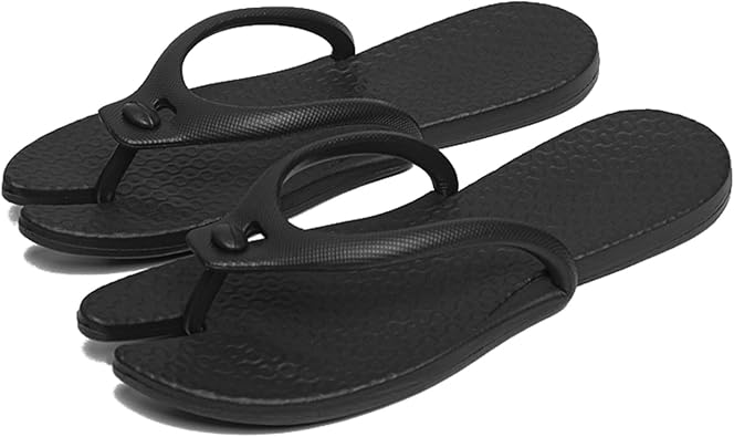 Foldable Travel Slippers Quick Drying Shower Shoes for Men Women Comfortable Indoor Bathroom Hotel Slippers Lightweight