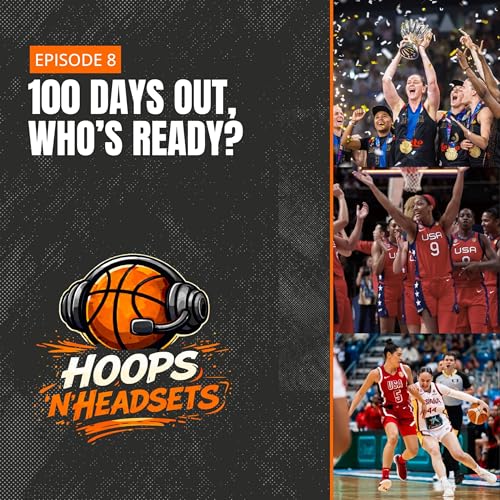 100 Days Out, Final Four and Breakouts