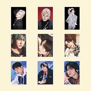 Amazon.com: 300PCS Stray-K Stickers Set,Cute Sticker for Door,Car