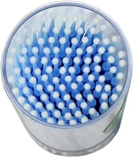 100 piezas removedor de pegamento de pestañas...