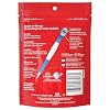 Colgate Wisp Portable Mini-Brush Optic White, Coolmint, 24 Count