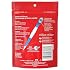 Colgate Wisp Portable Mini-Brush Optic White, Coolmint, 24 Count