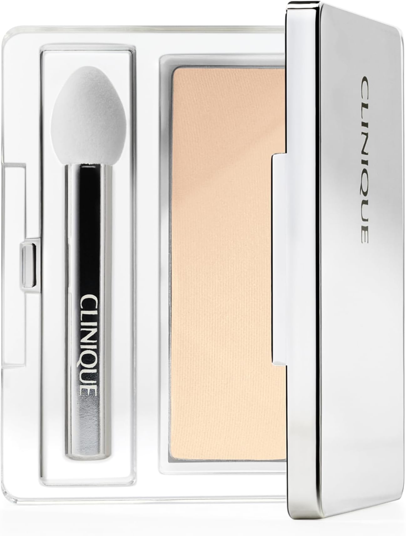 Clinique All About Shadow Single Eye Shadow Makeup | Safe For Sensitive Eyes