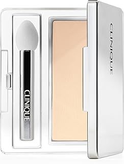 Clinique All About Shadow Single Eye Shadow Makeup | Safe For Sensitive Eyes