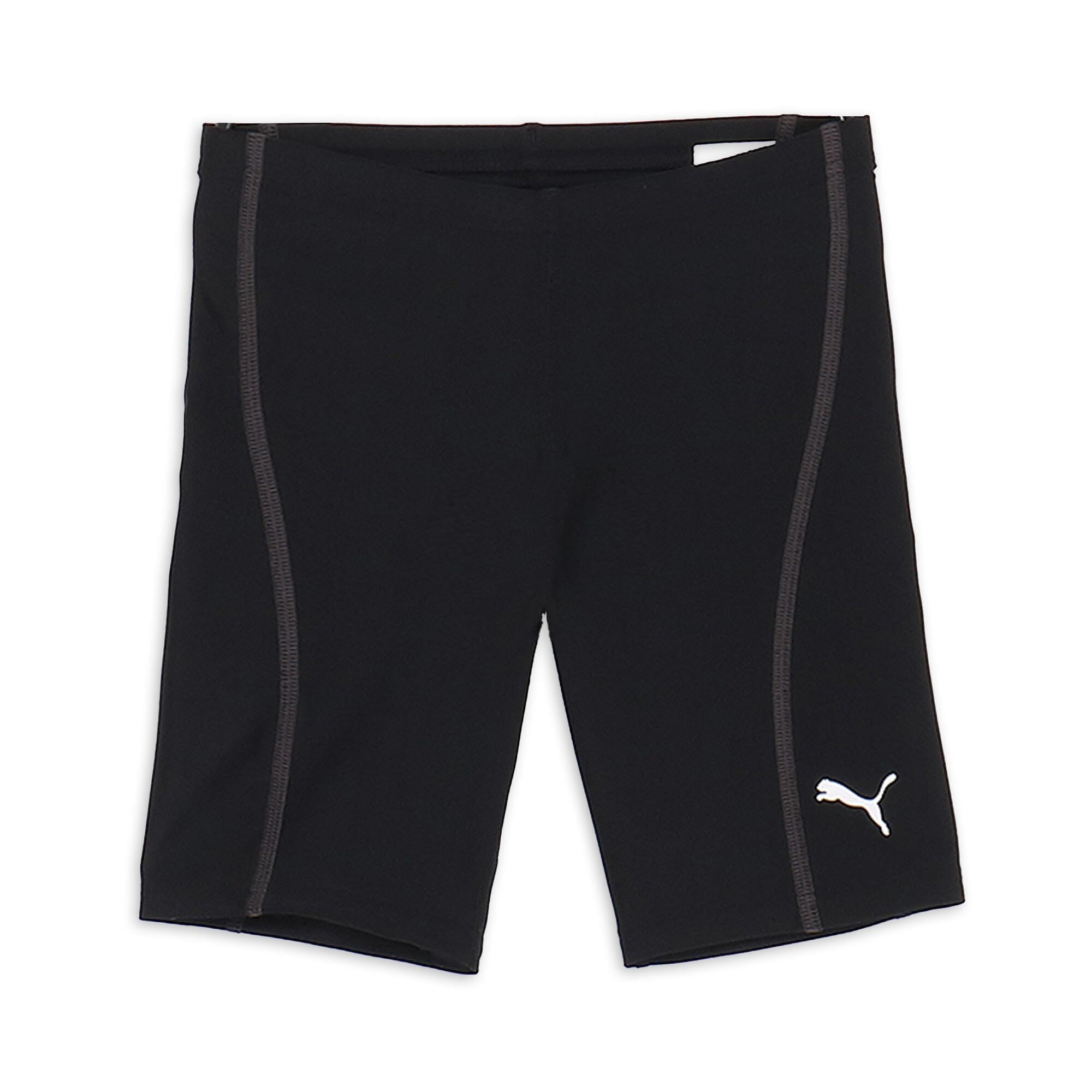 PUMA(プーマ) プール 海 水泳 スイミング キッズロングレングス スイムパンツ 947015ボーイズ