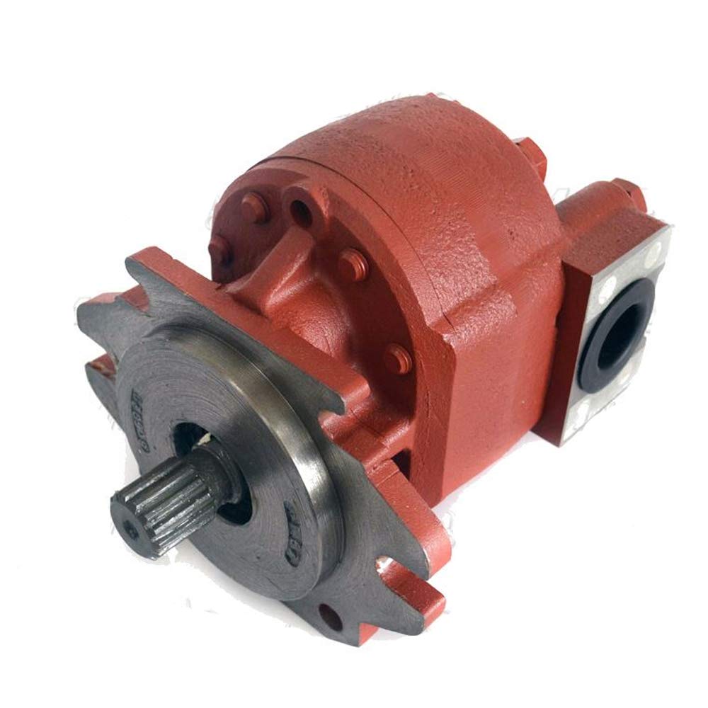 Amazon.com: New 92G71-00100 Hydraulic Pump for Mitsubishi