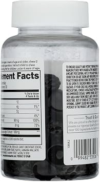 365 By Whole Foods Market, Kid's Immunity Gummy, 60 Count