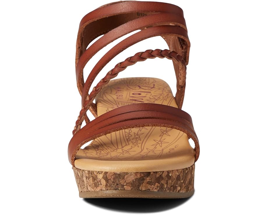 Blowfish Malibu Kids Liddie-K (Little Kids/Big Kids) - Front View