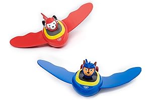 Paw Patrol Zoom-A-Rays Water Toys