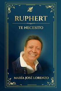 RUPHERT TE NECESITO