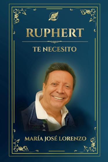 RUPHERT TE NECESITO