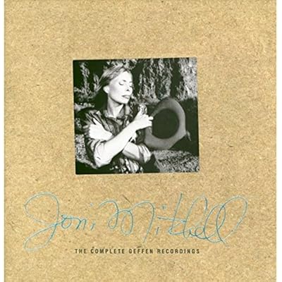 The Complete Geffen Recordings